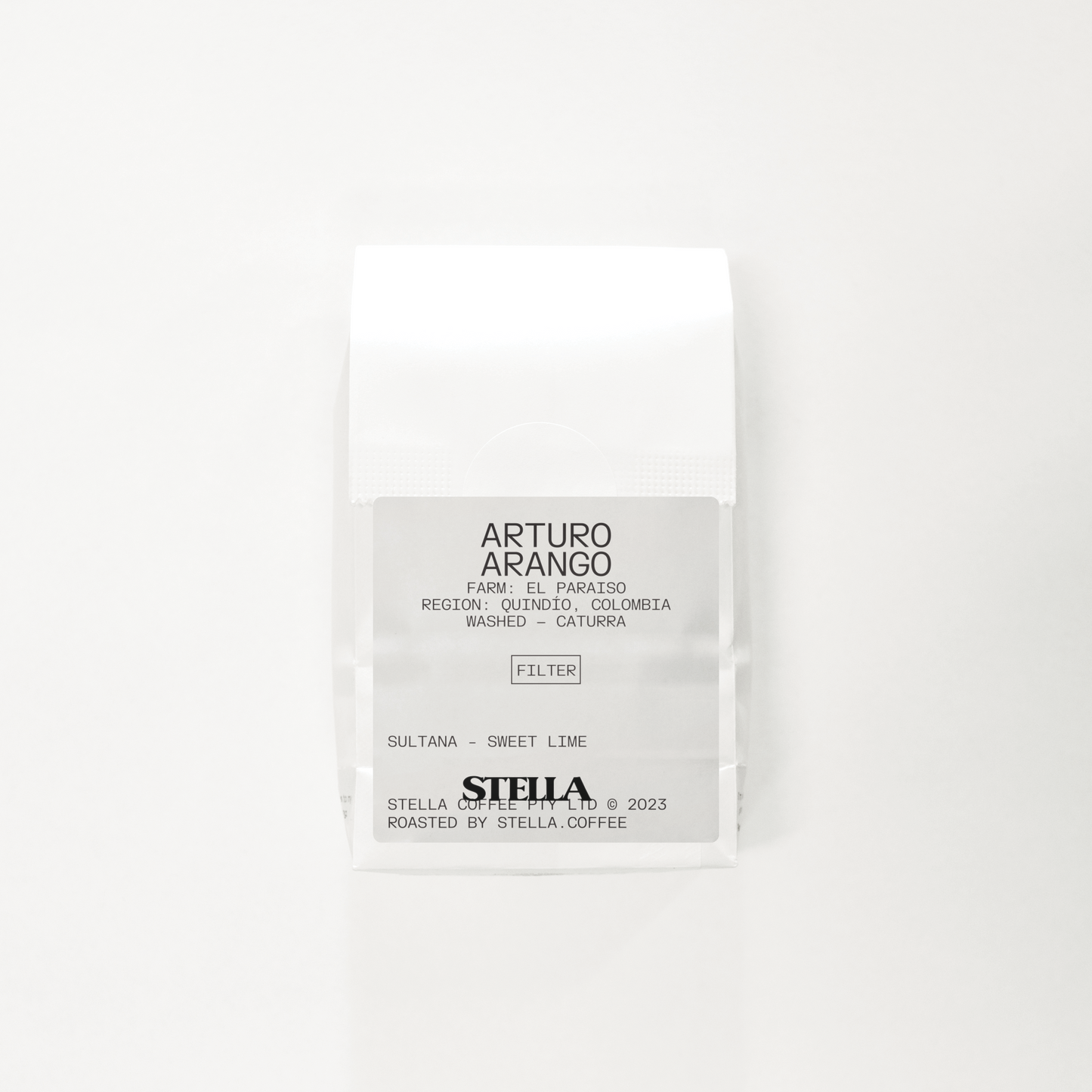 Arturo Arango | Colombia
