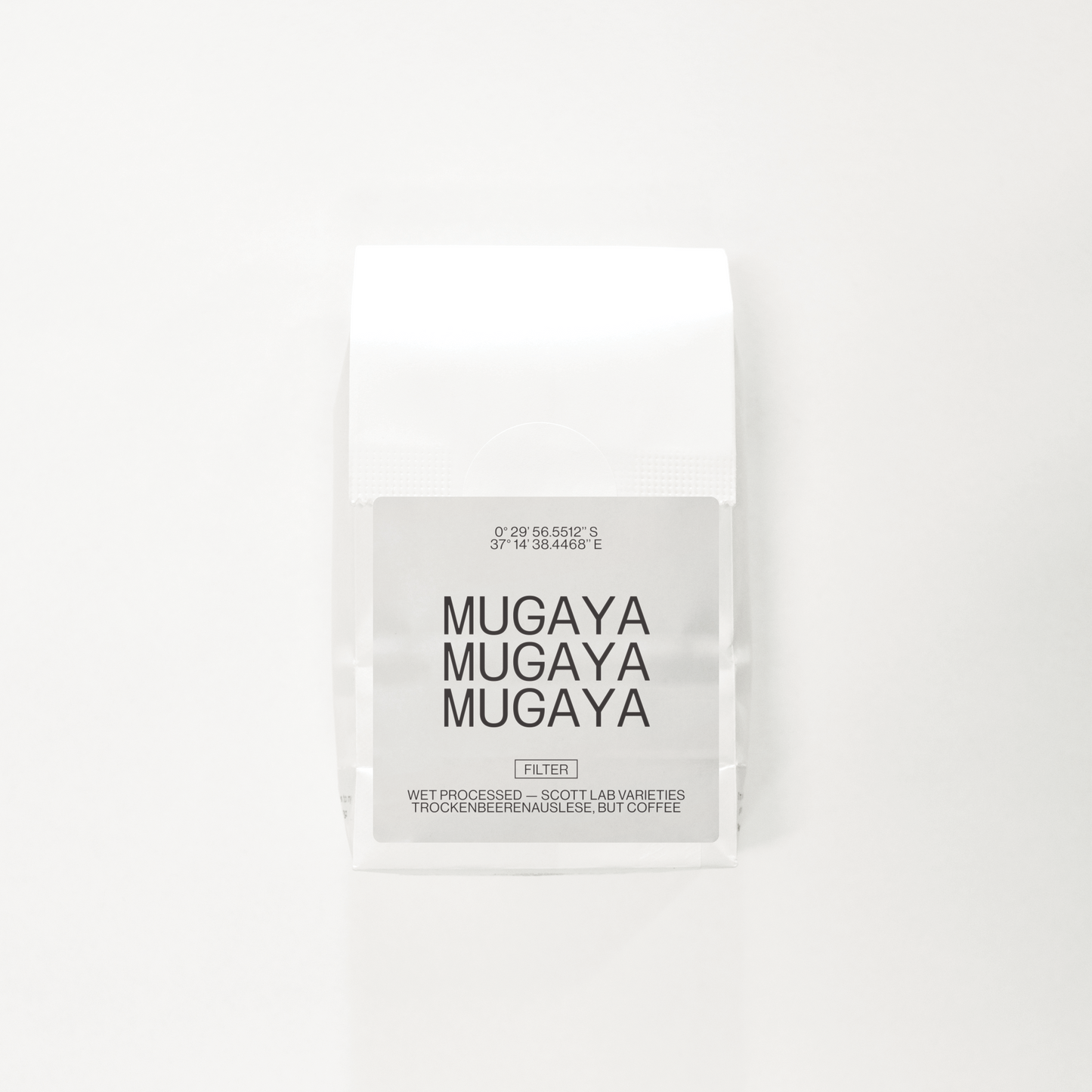 Mugaya | Kenya