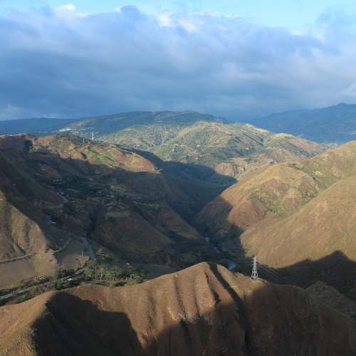 Buesaco | Colombia