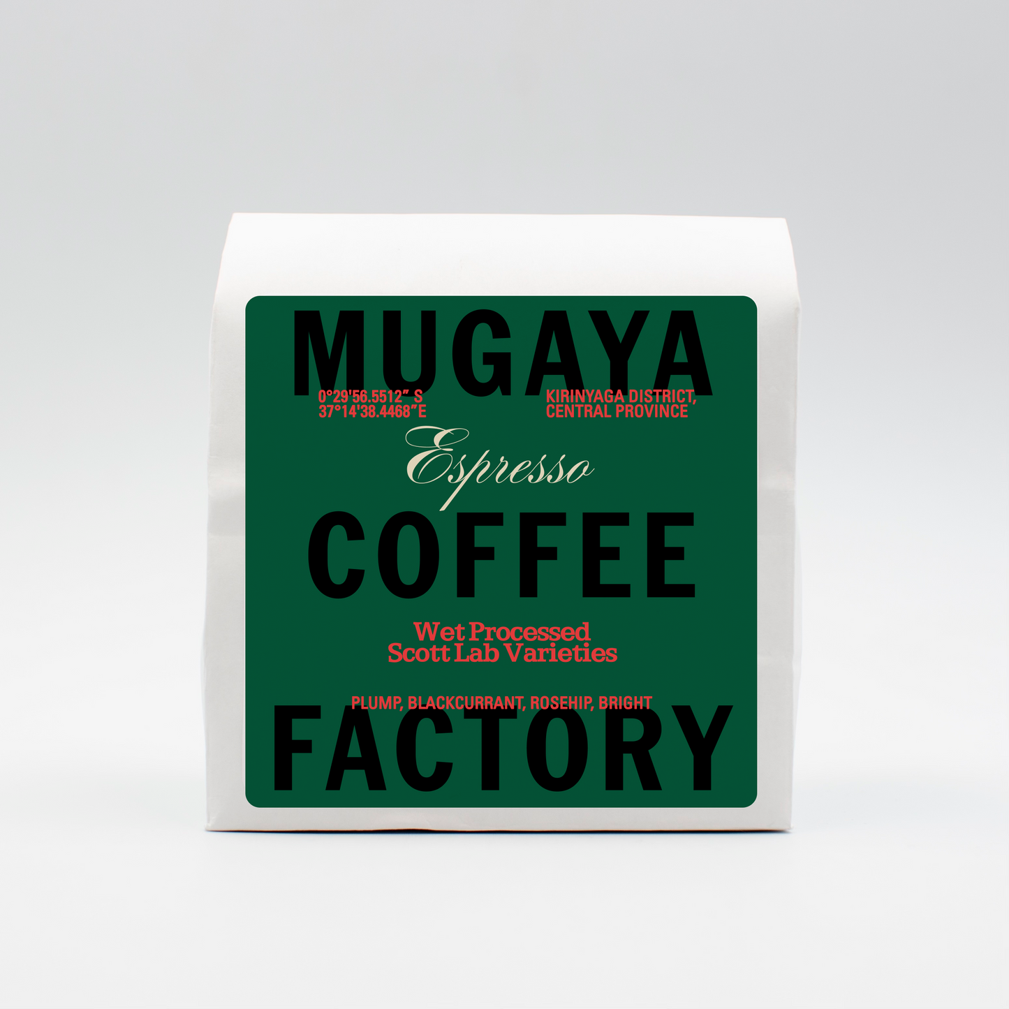 Mugaya – Kenya